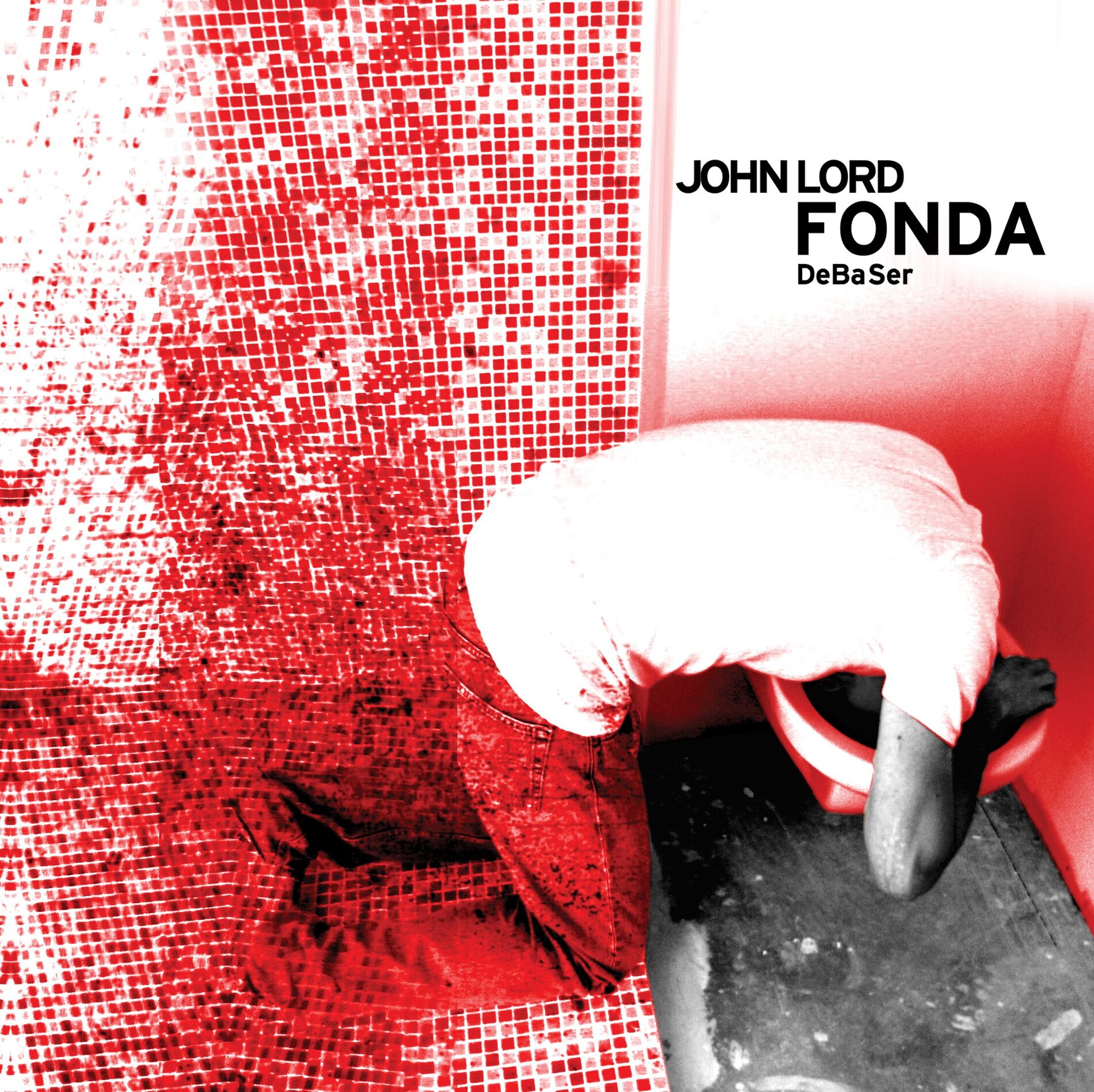 Album cover of Music is not Computer Algebra