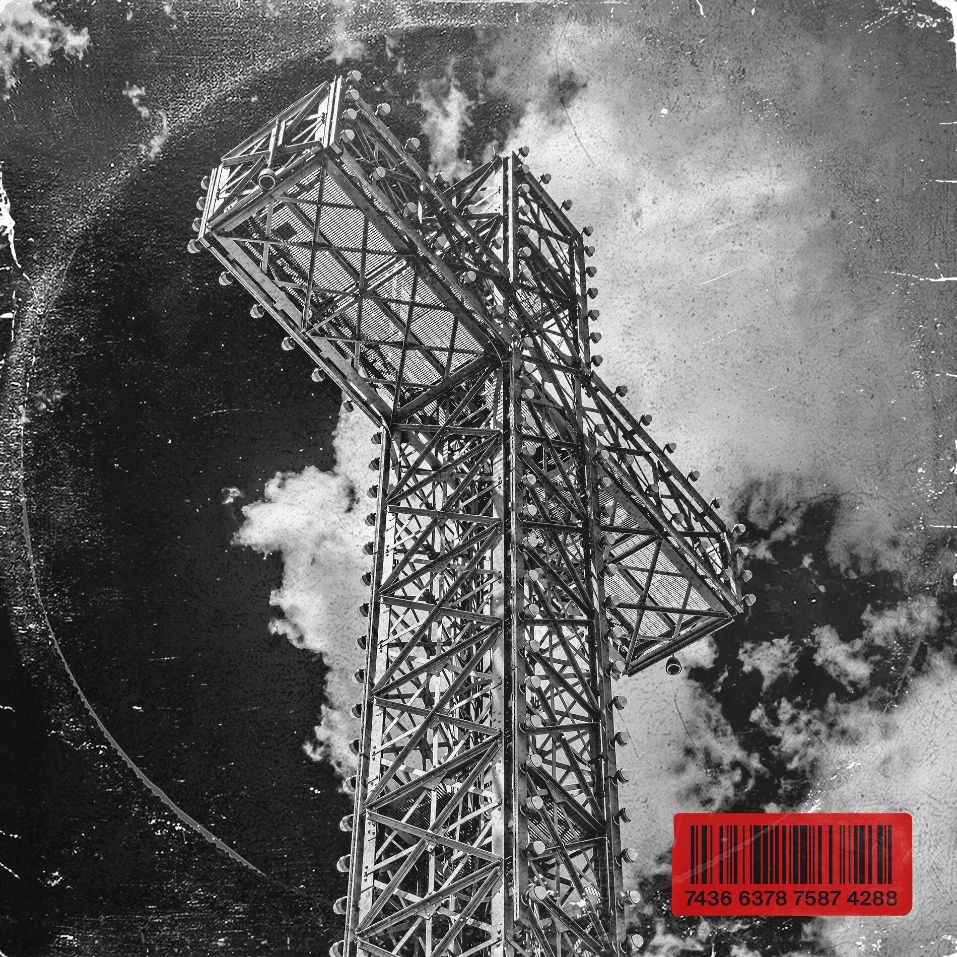 Album cover of Rien n'est plus haut