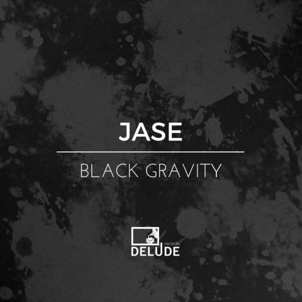Picture of Black Gravity
