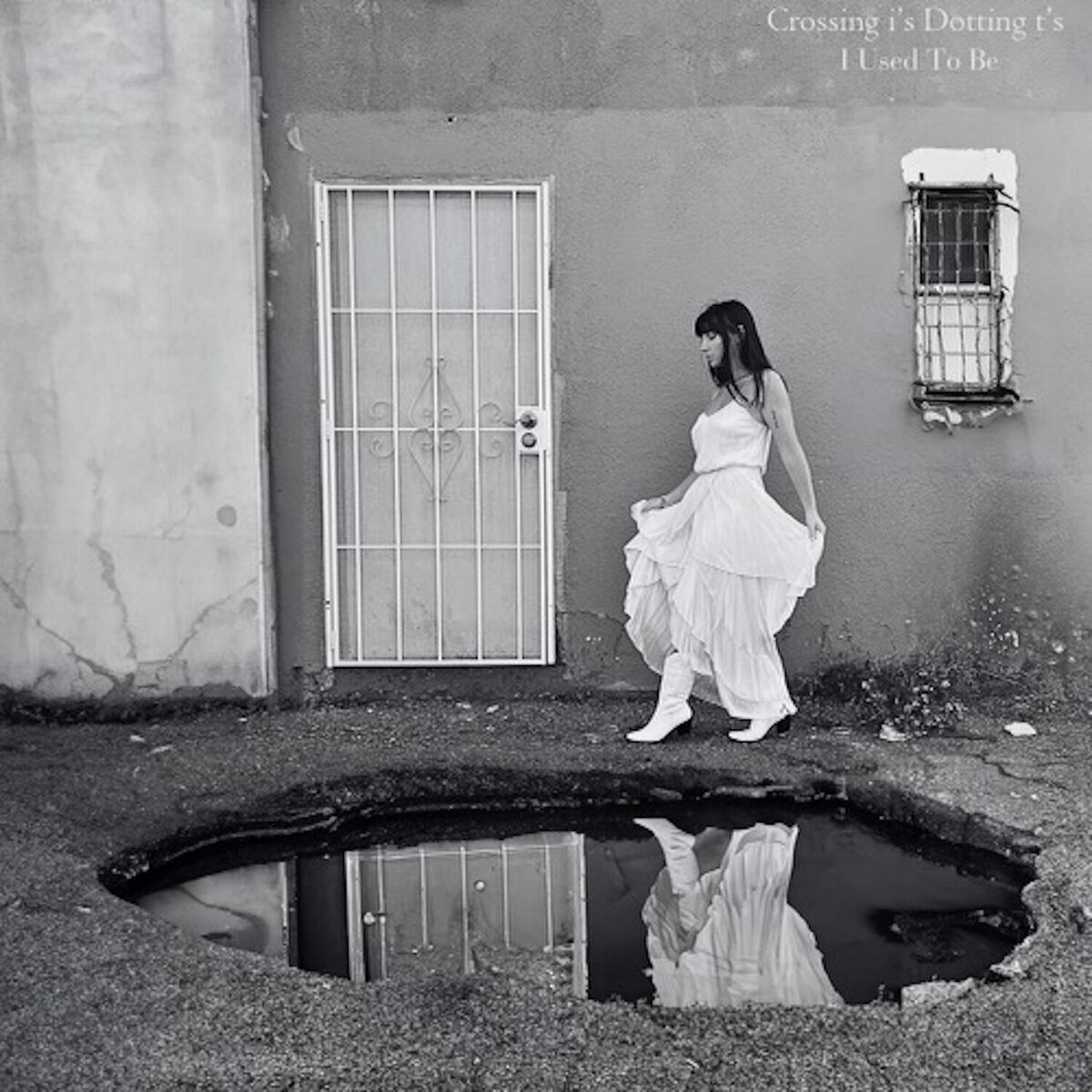 Album cover of I Used To Be