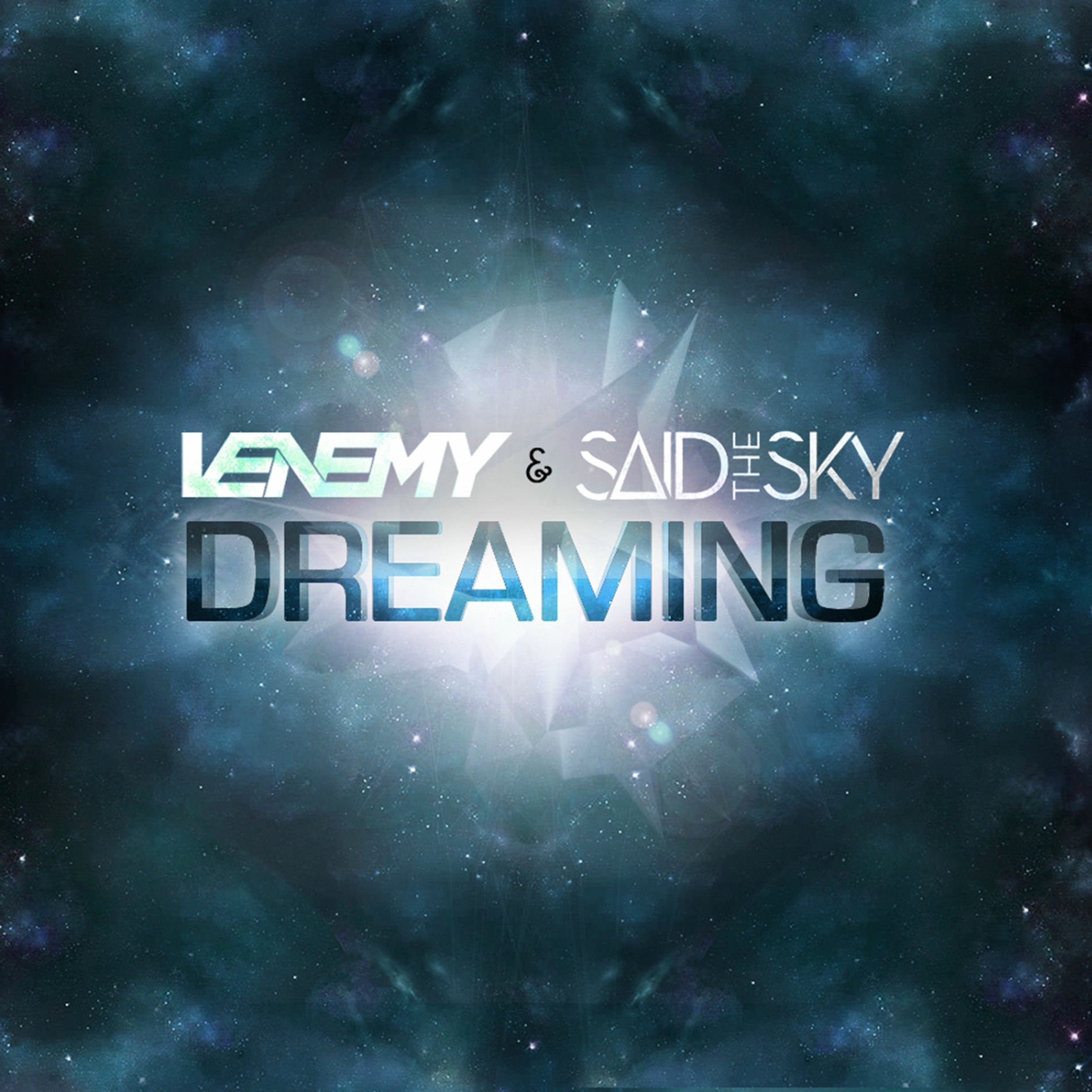 Album cover of Dreaming