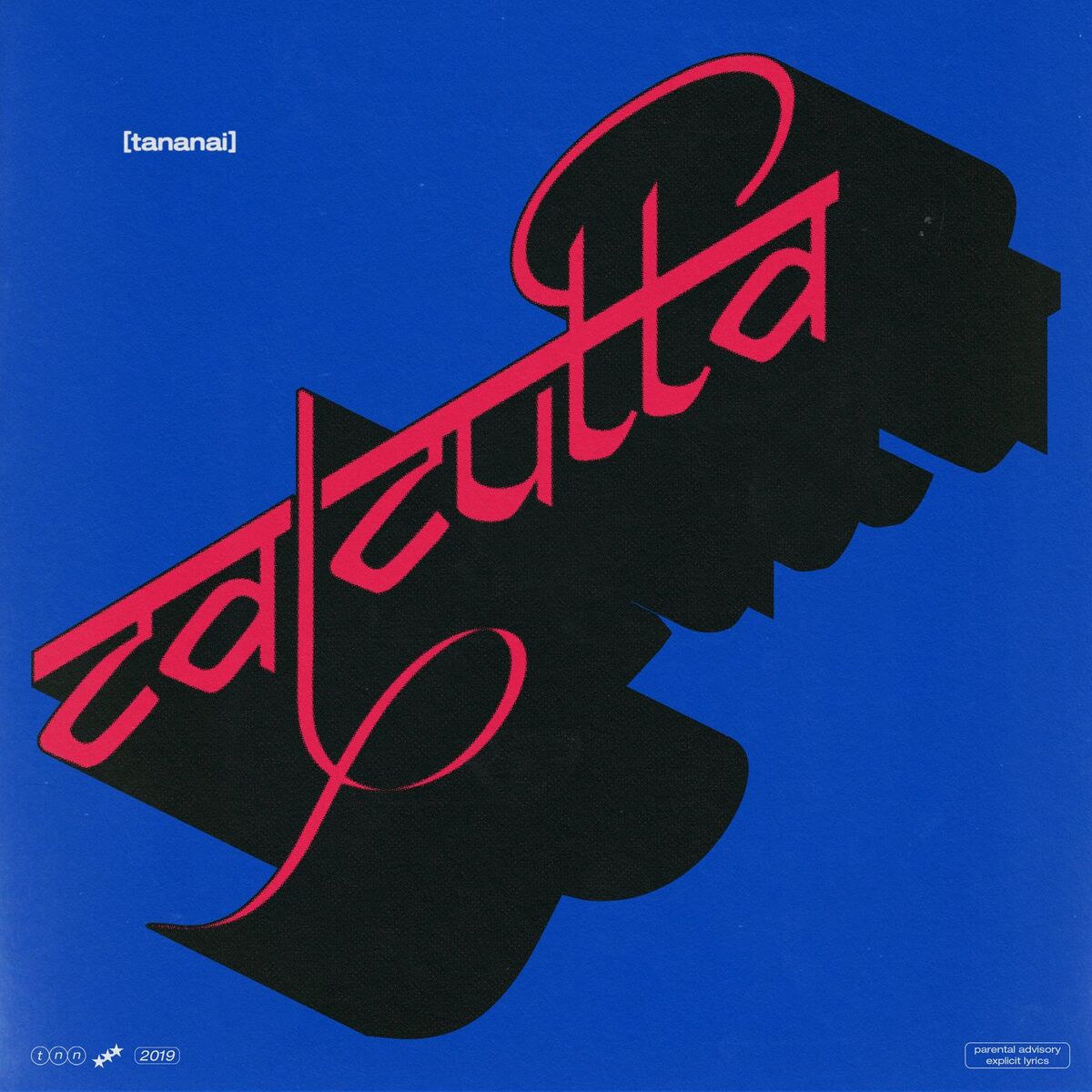 Album cover of Calcutta