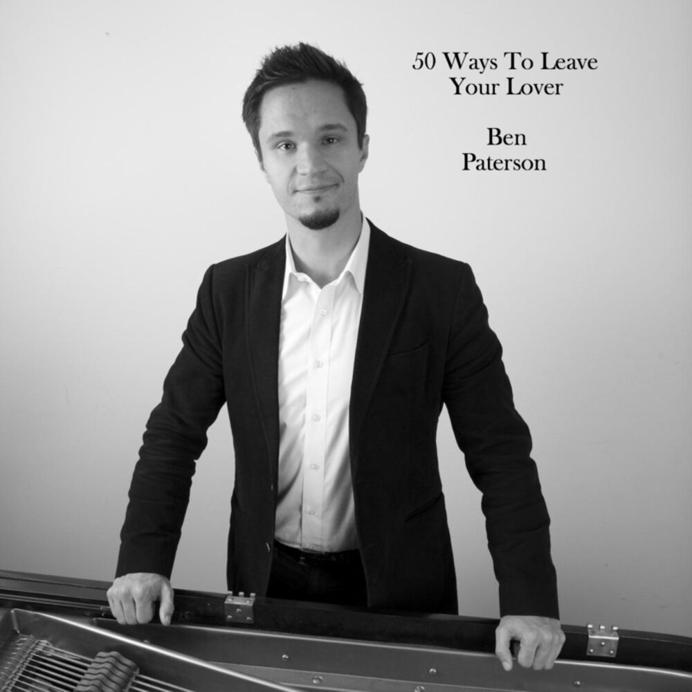 Picture of 50 Ways to Leave Your Lover