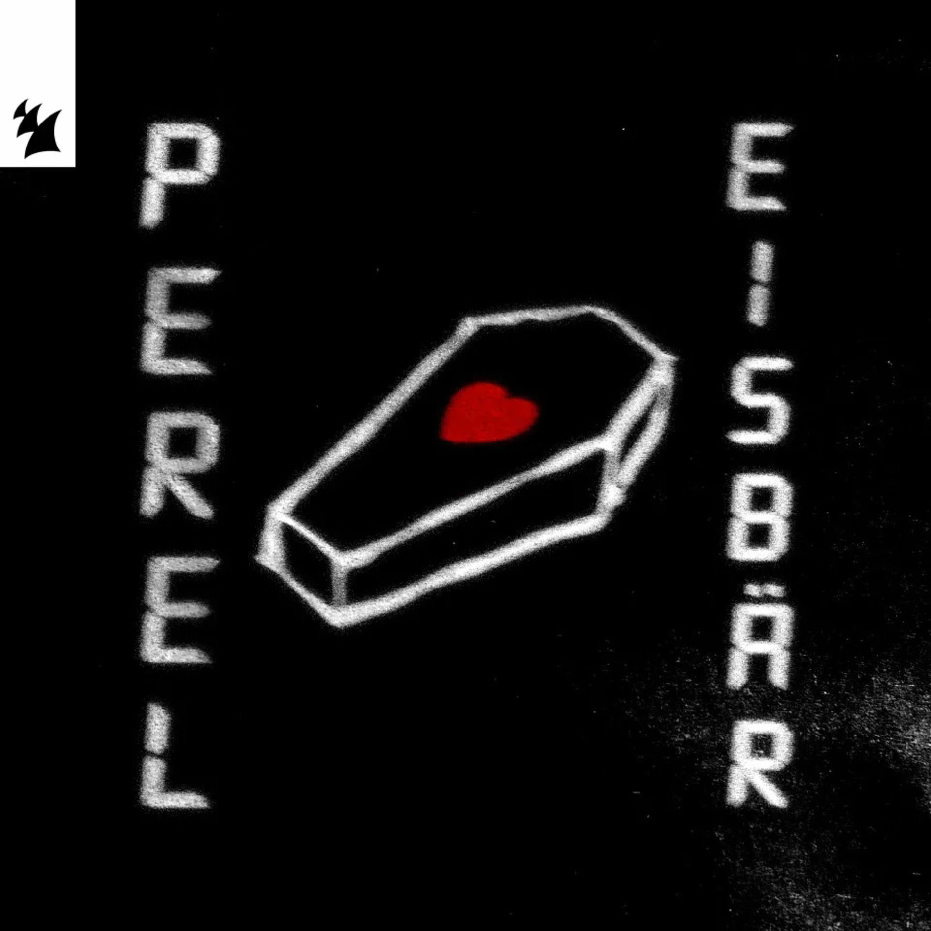 Album cover of Eisbär