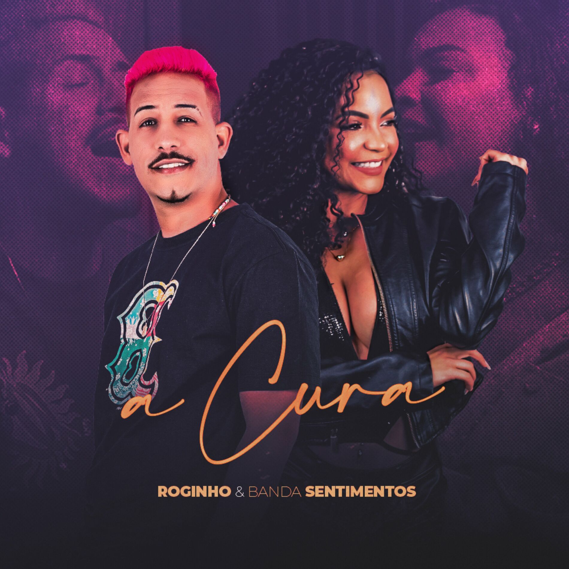 Album cover of A Cura