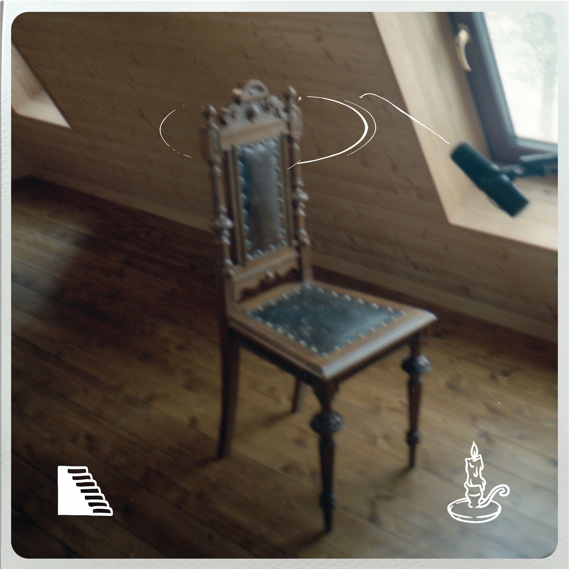 Album cover of Shiver