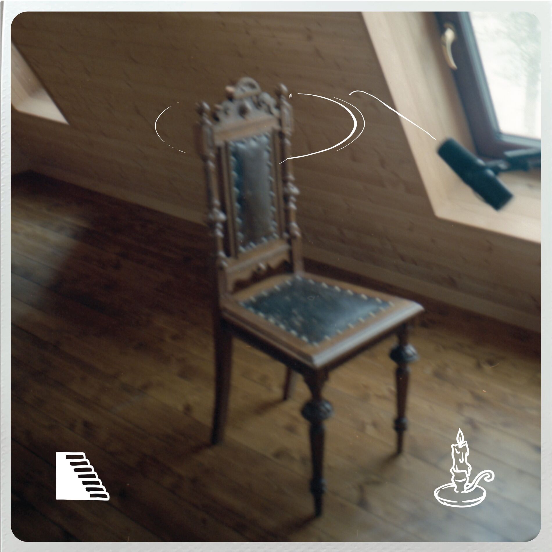 Album cover of Shiver