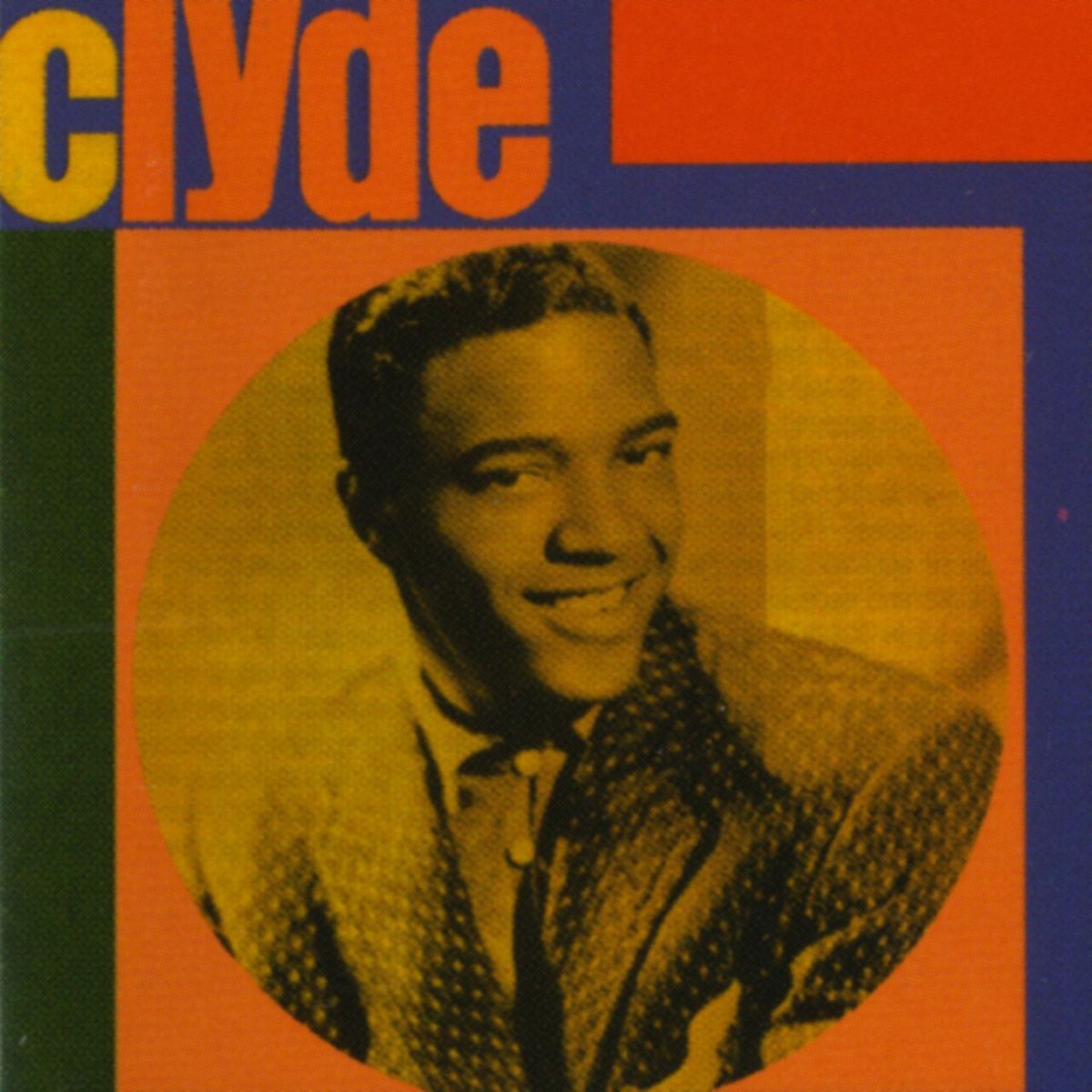 Album cover of Clyde