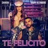 SHAKIRA FEAT. RAUW ALEJANDRO - TE FELICITO