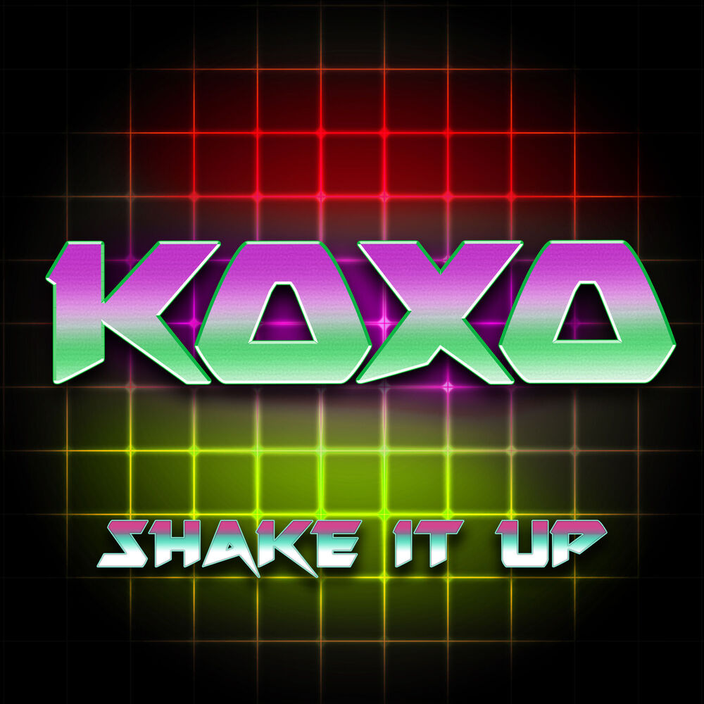 Picture of Shake it up