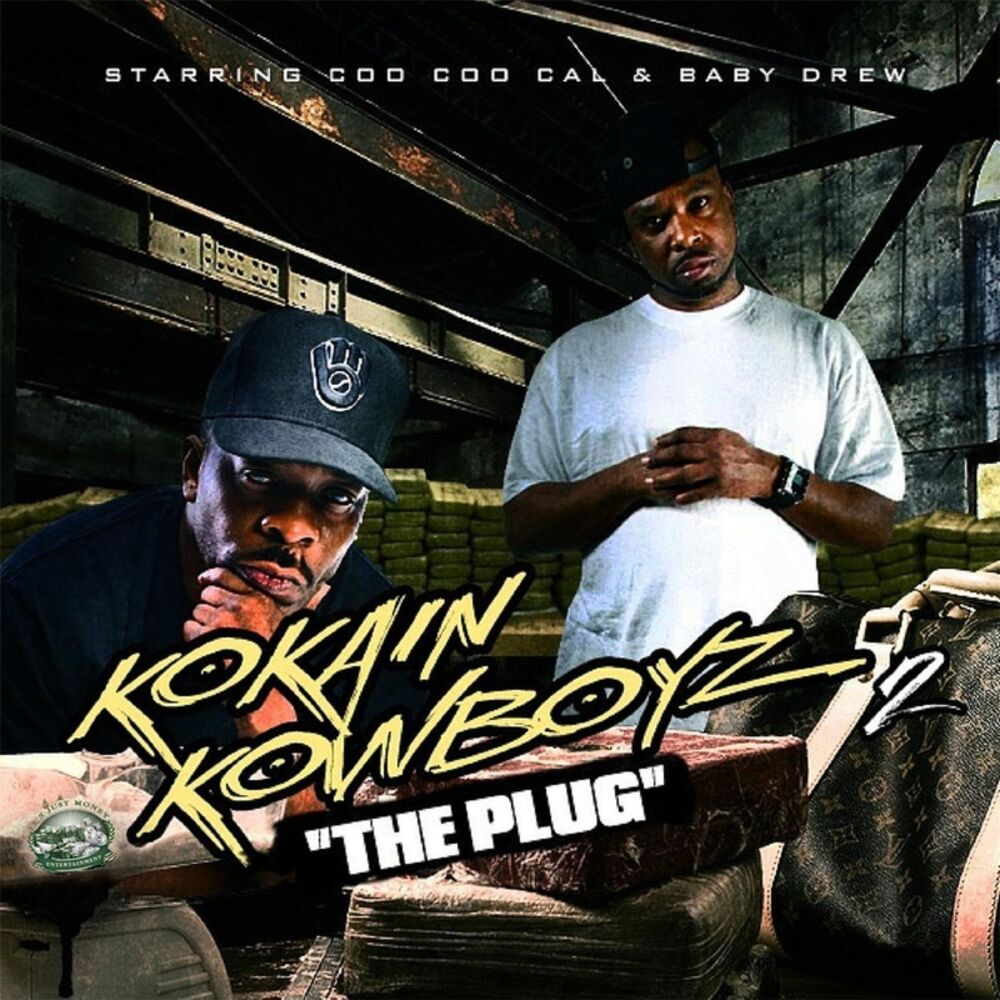 Picture of Kokain Kowboyz 2 (The Plug)