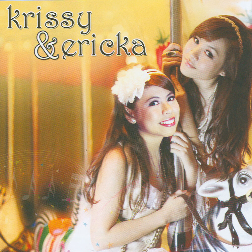Picture of Krissy & Ericka (International Version)