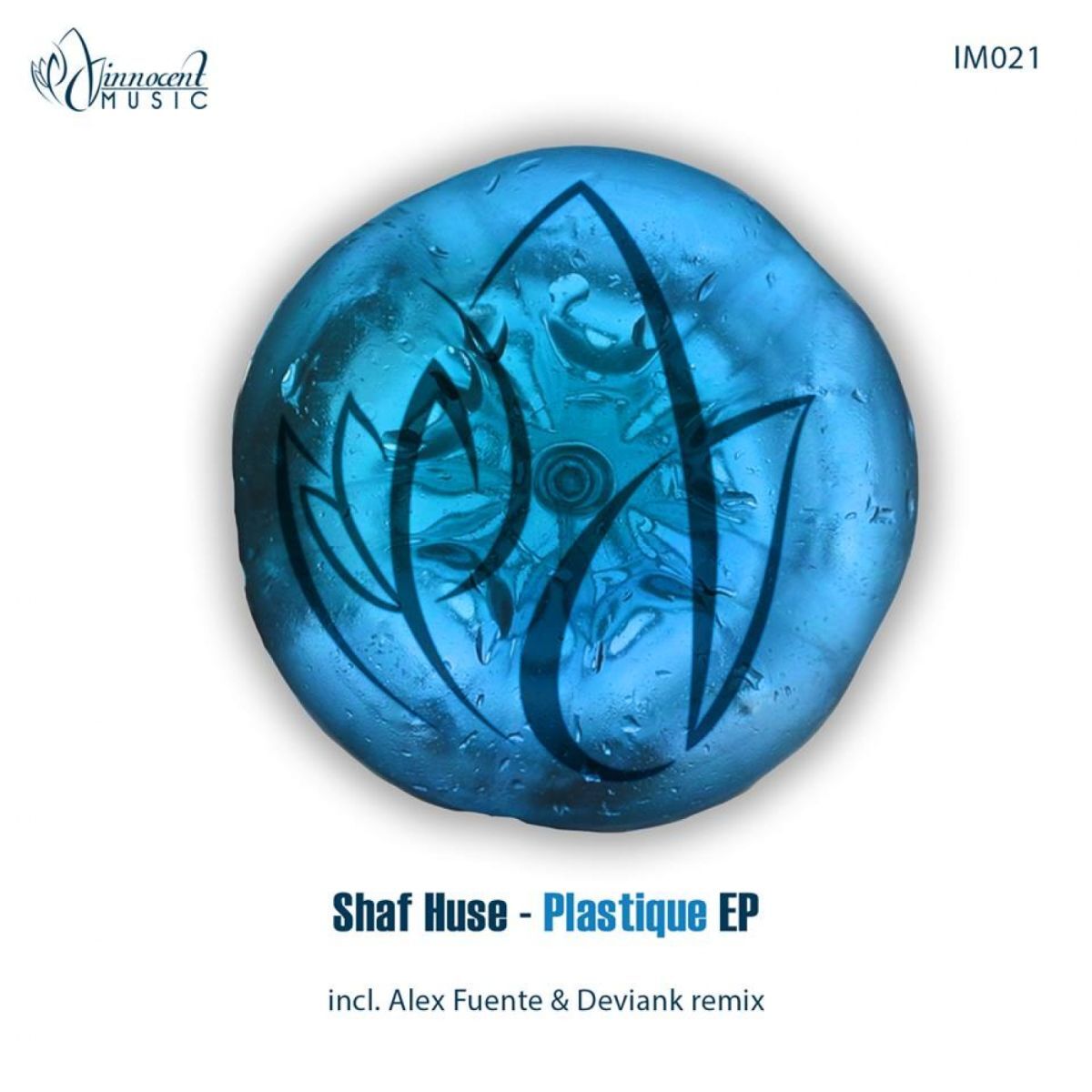 Album cover of Plastique
