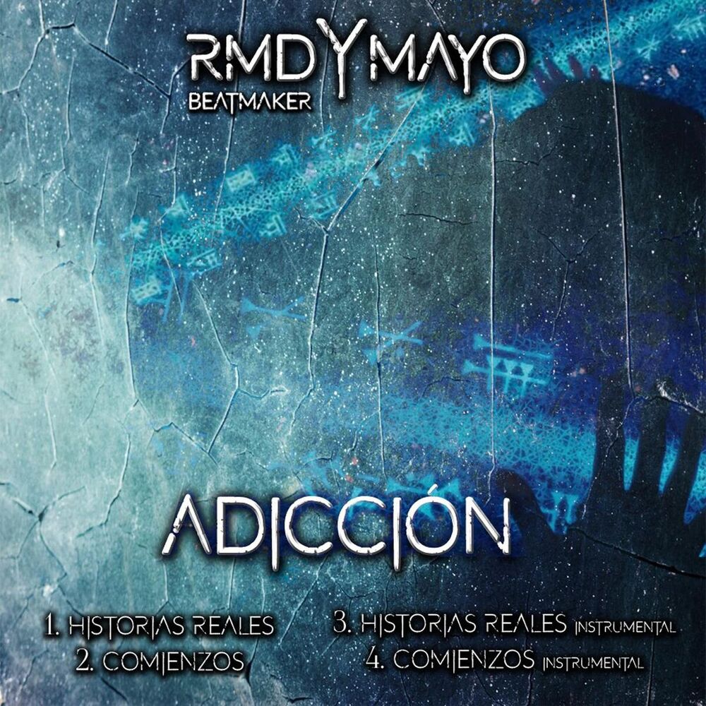 Picture of Adicción