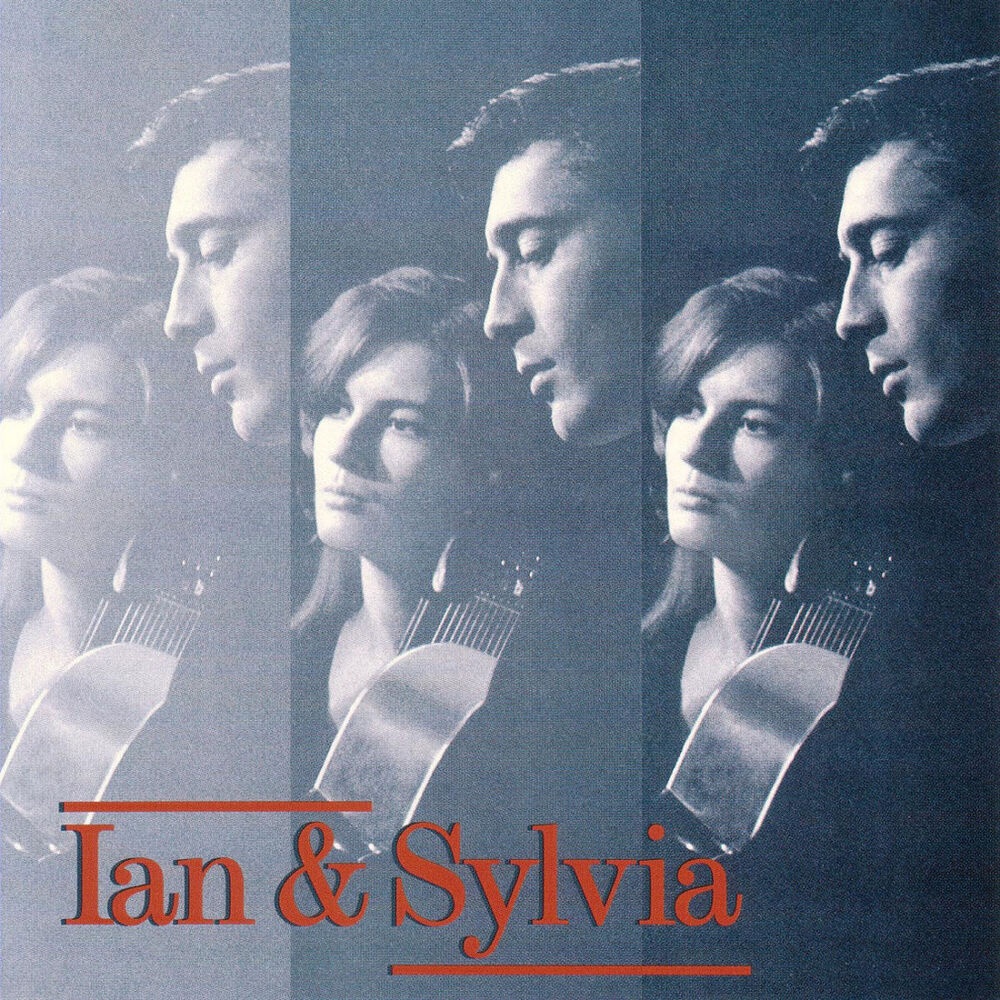 Picture of Ian And Sylvia