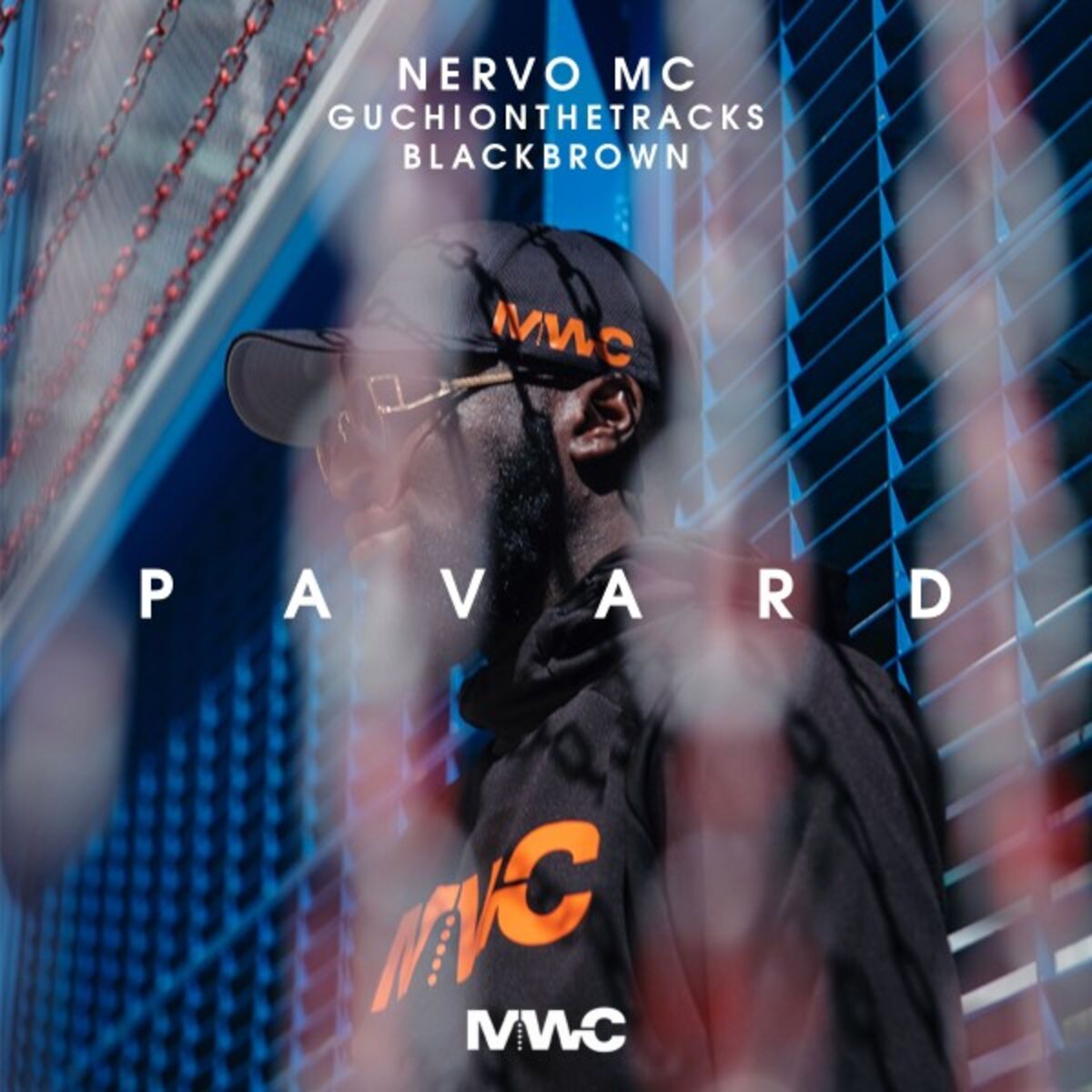 Album cover of Pavard