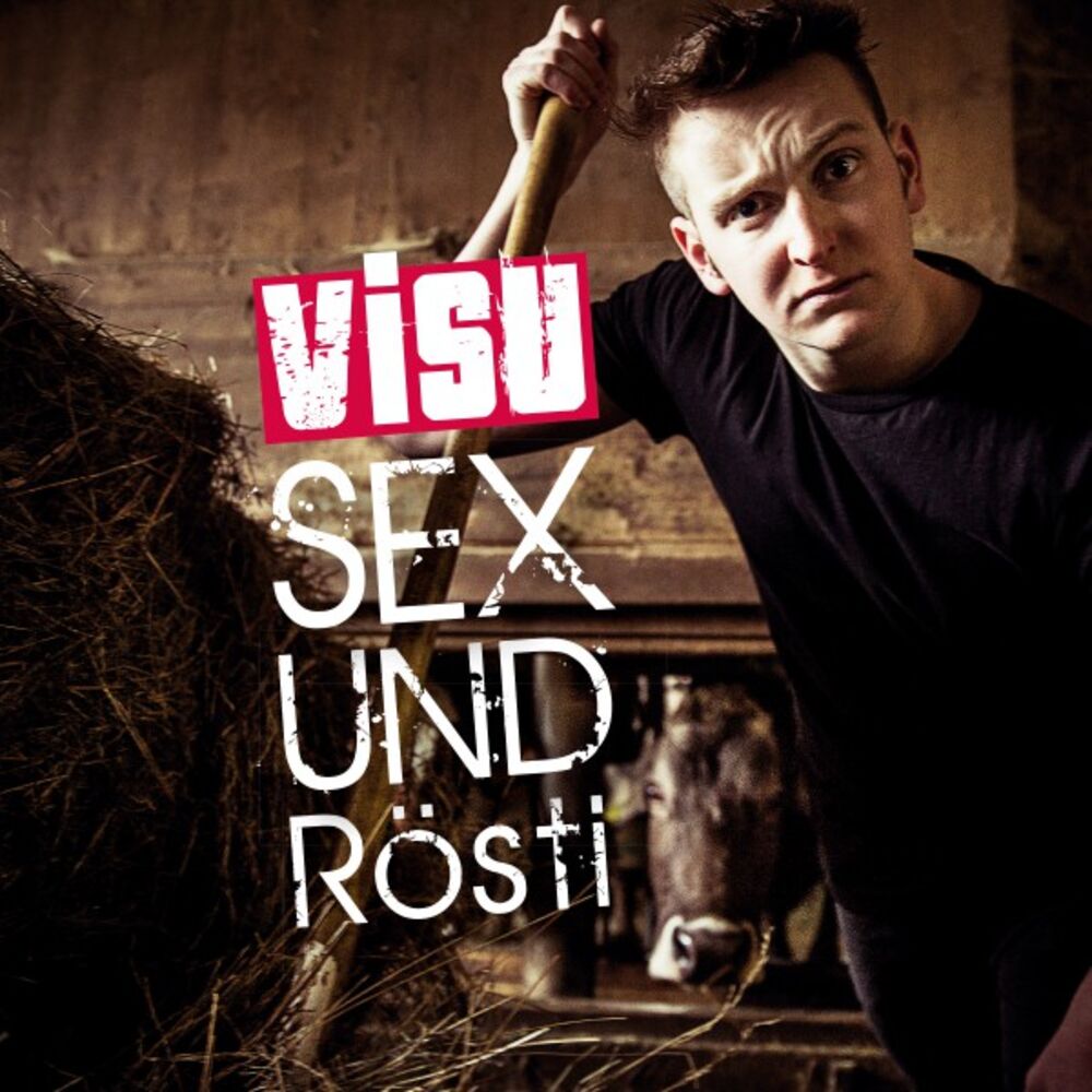 Picture of Sex & Röschti