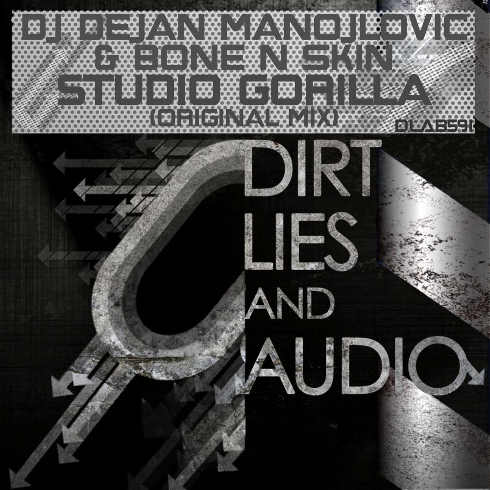 Picture of Studio Gorilla