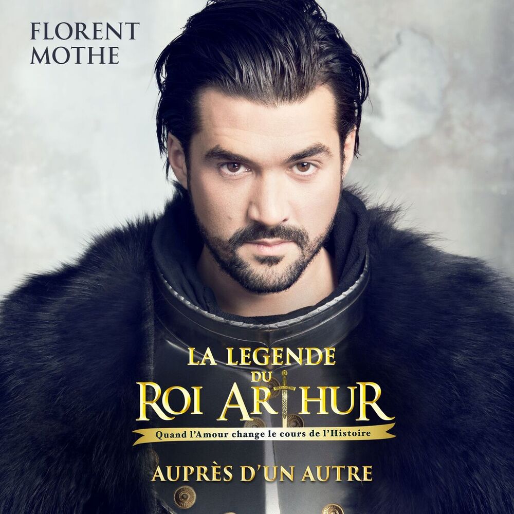 Picture of Auprès d'un autre (La légende du Roi Arthur)