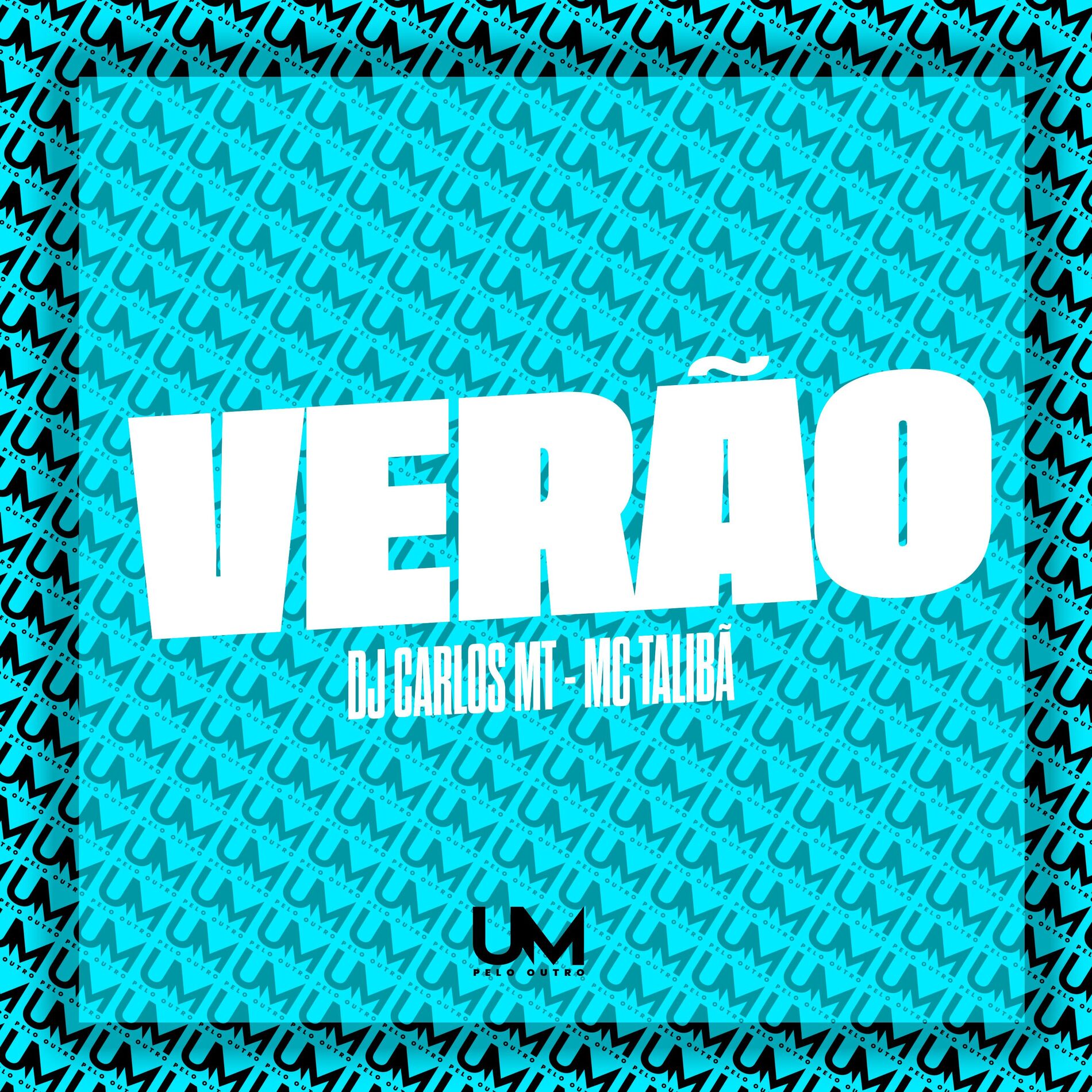 Album cover of Verão