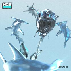 Cover of Shiver