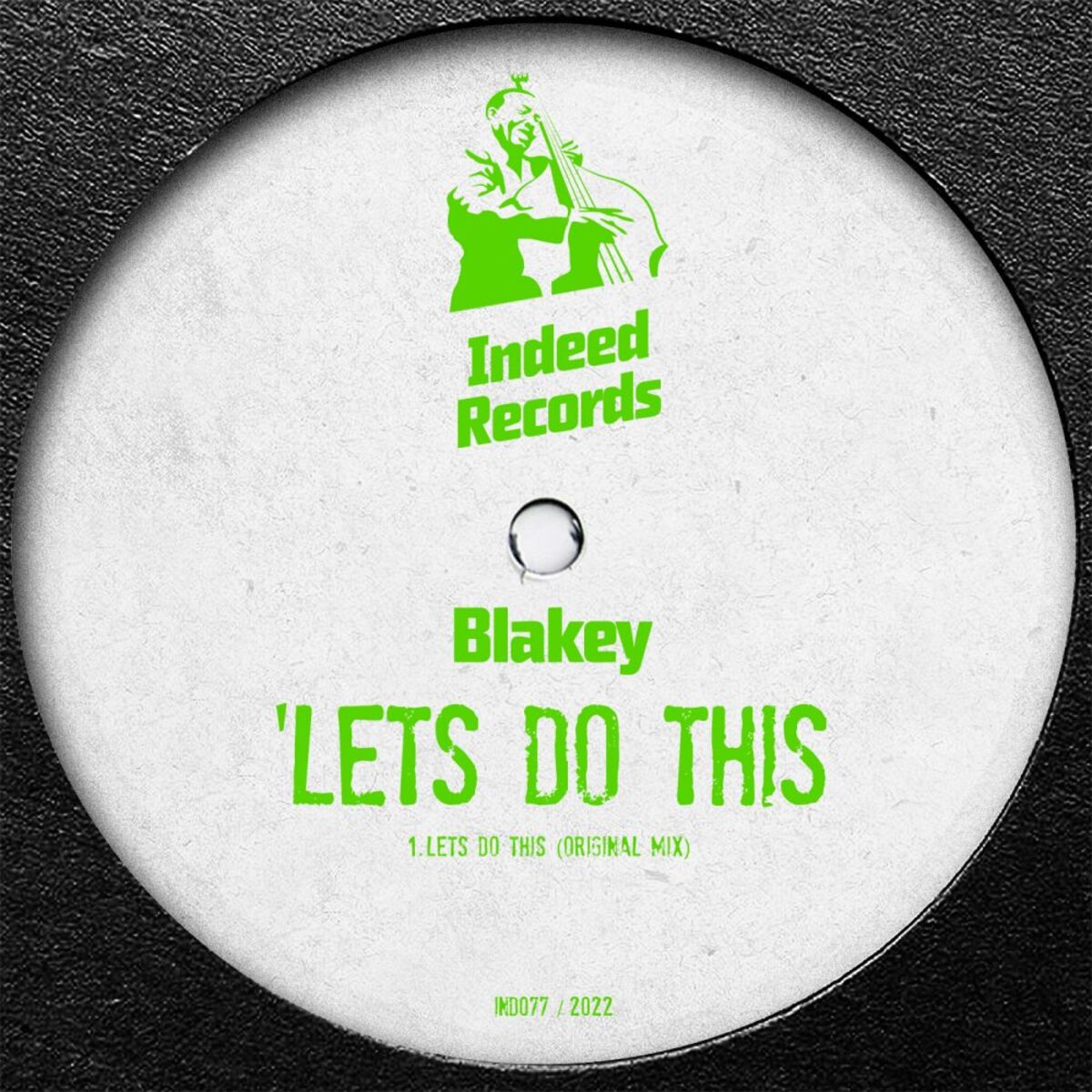Album cover of Lets Do This