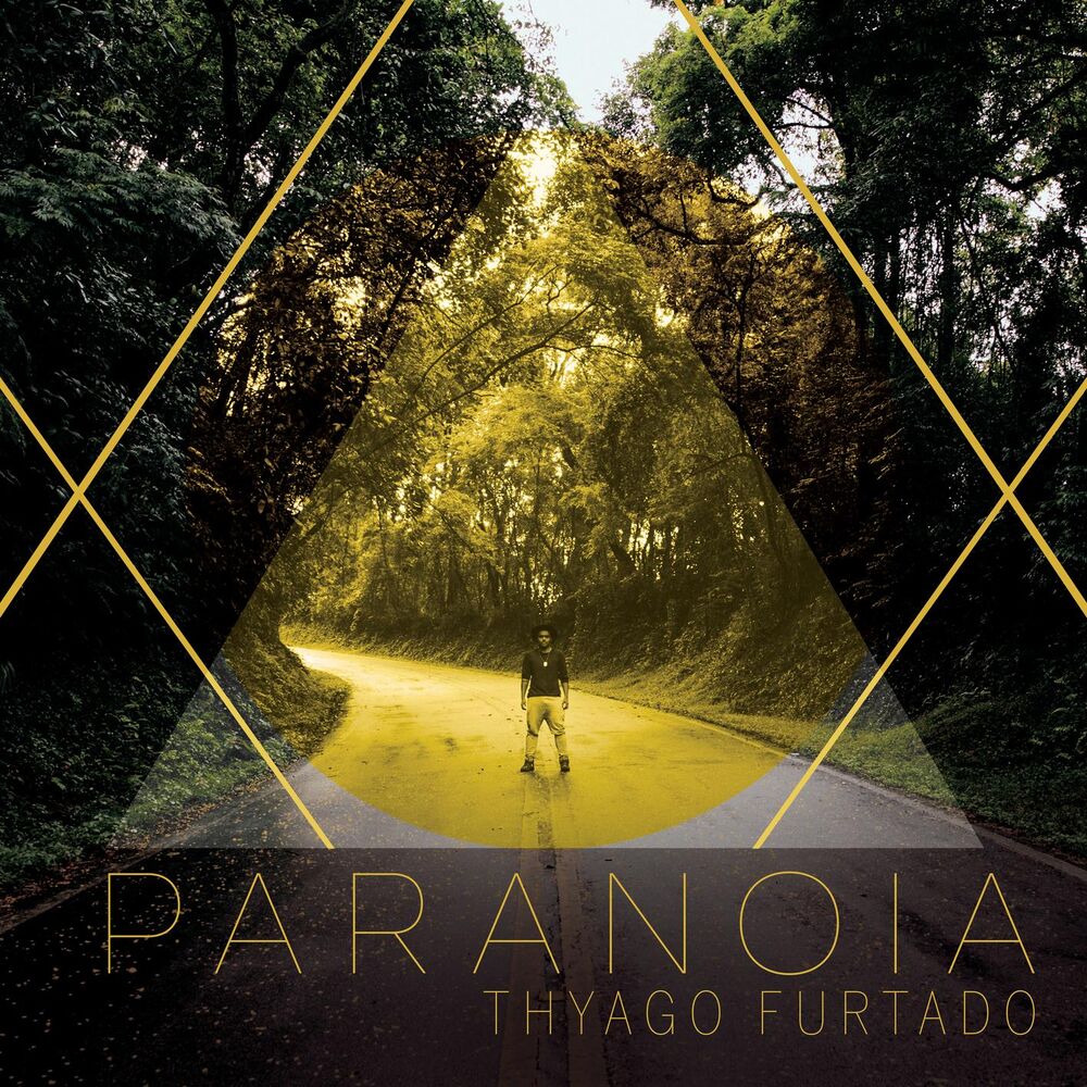 Picture of Paranoia