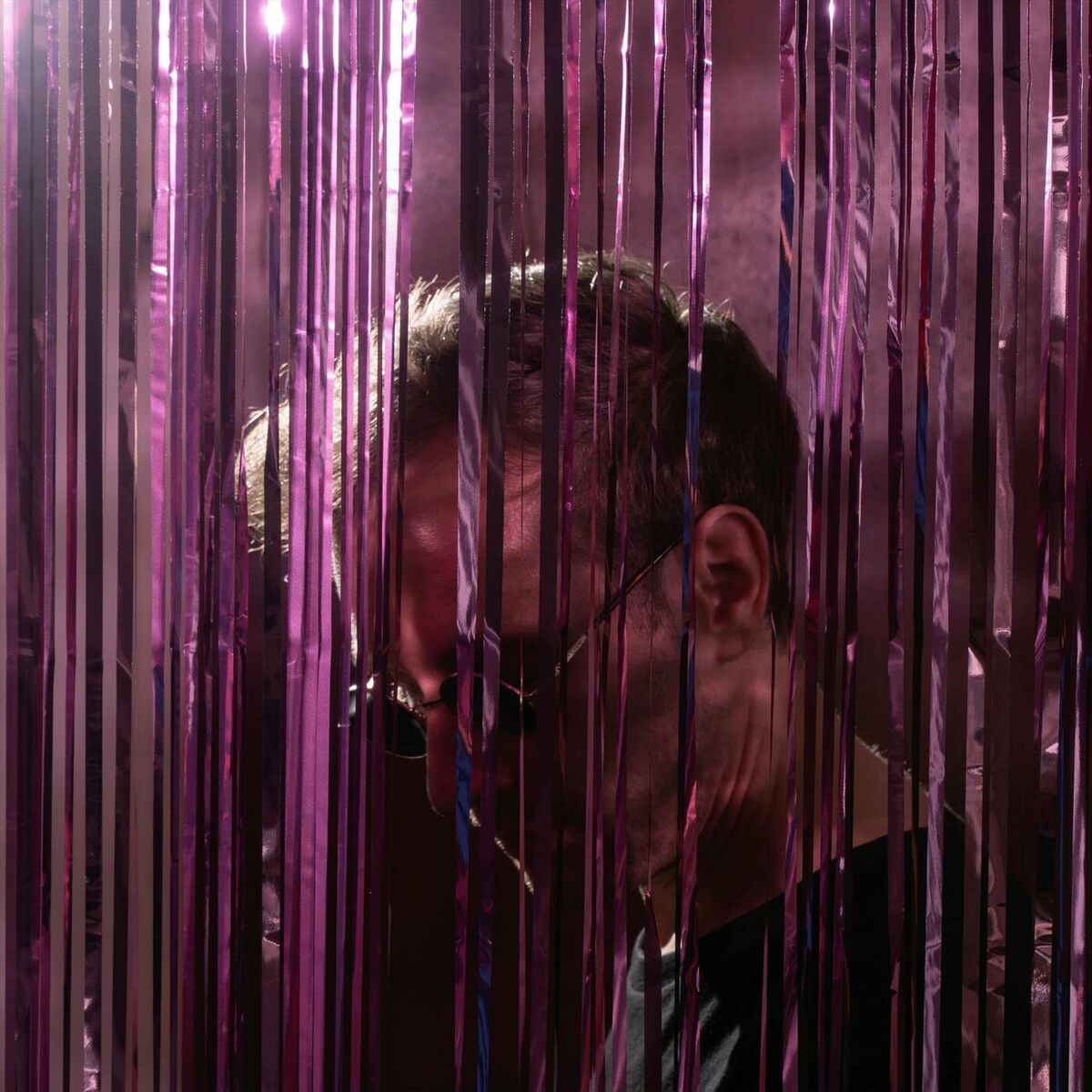 Album cover of Rebell ohne Morgen