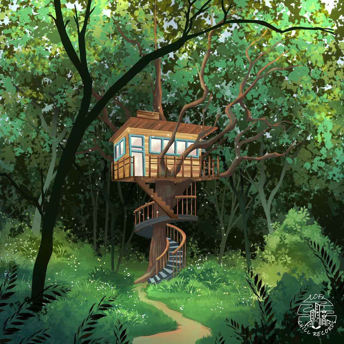 Album cover of Home