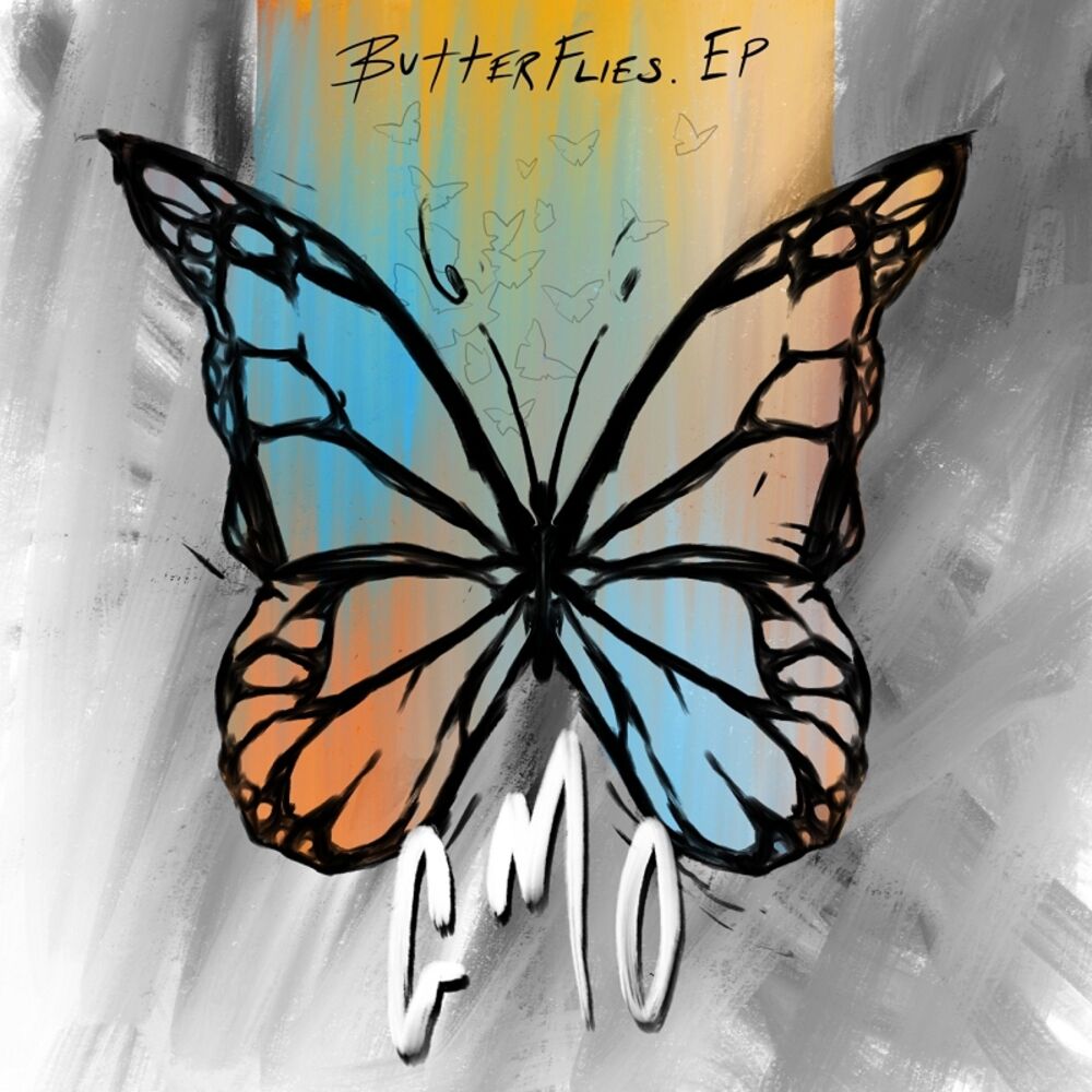 Picture of Butterflies EP