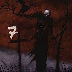 Cover of Rise of da nightmare