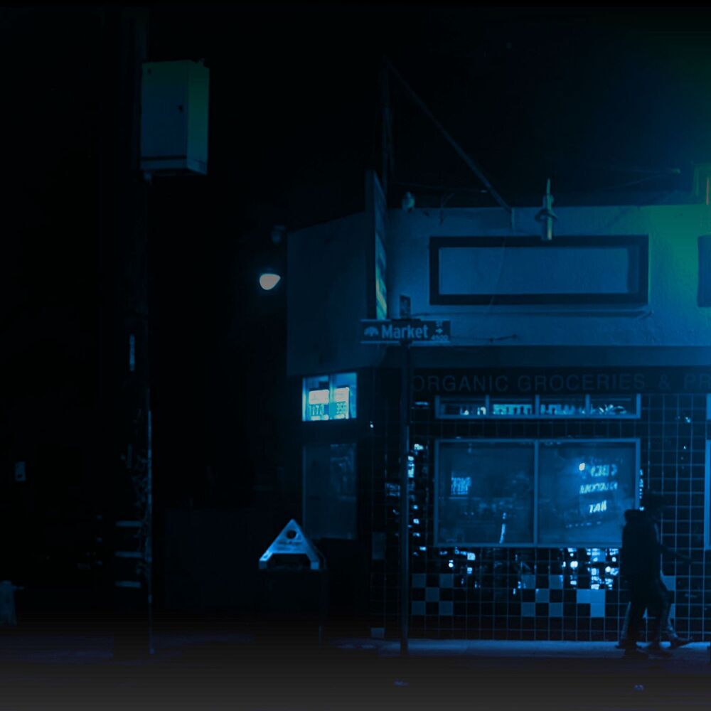 Picture of Corner Store (feat. Jaya)