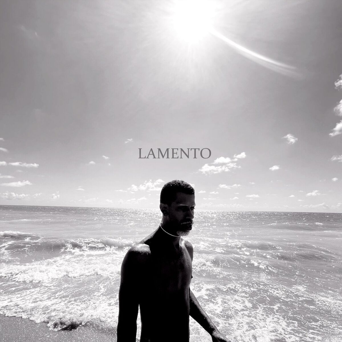 Album cover of Lamento