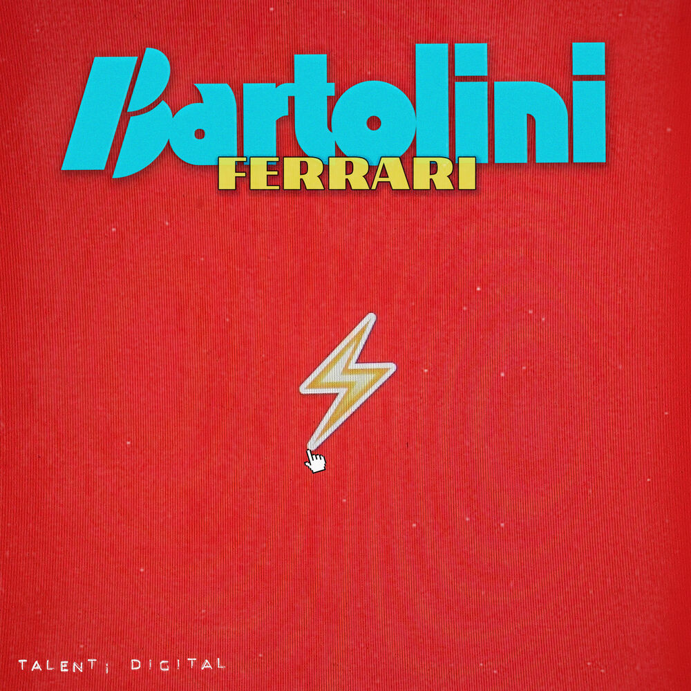 Picture of Ferrari