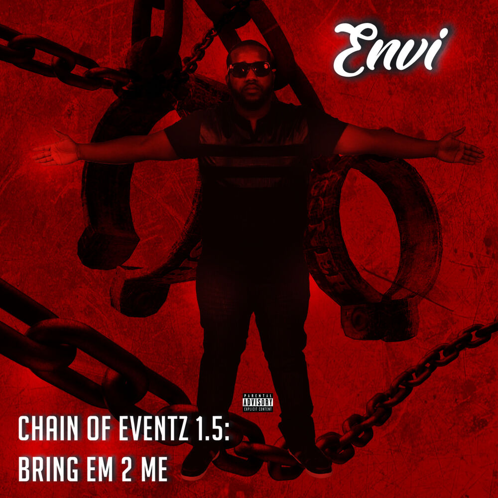 Picture of Chain of Eventz 1.5: Bring Em 2 Me