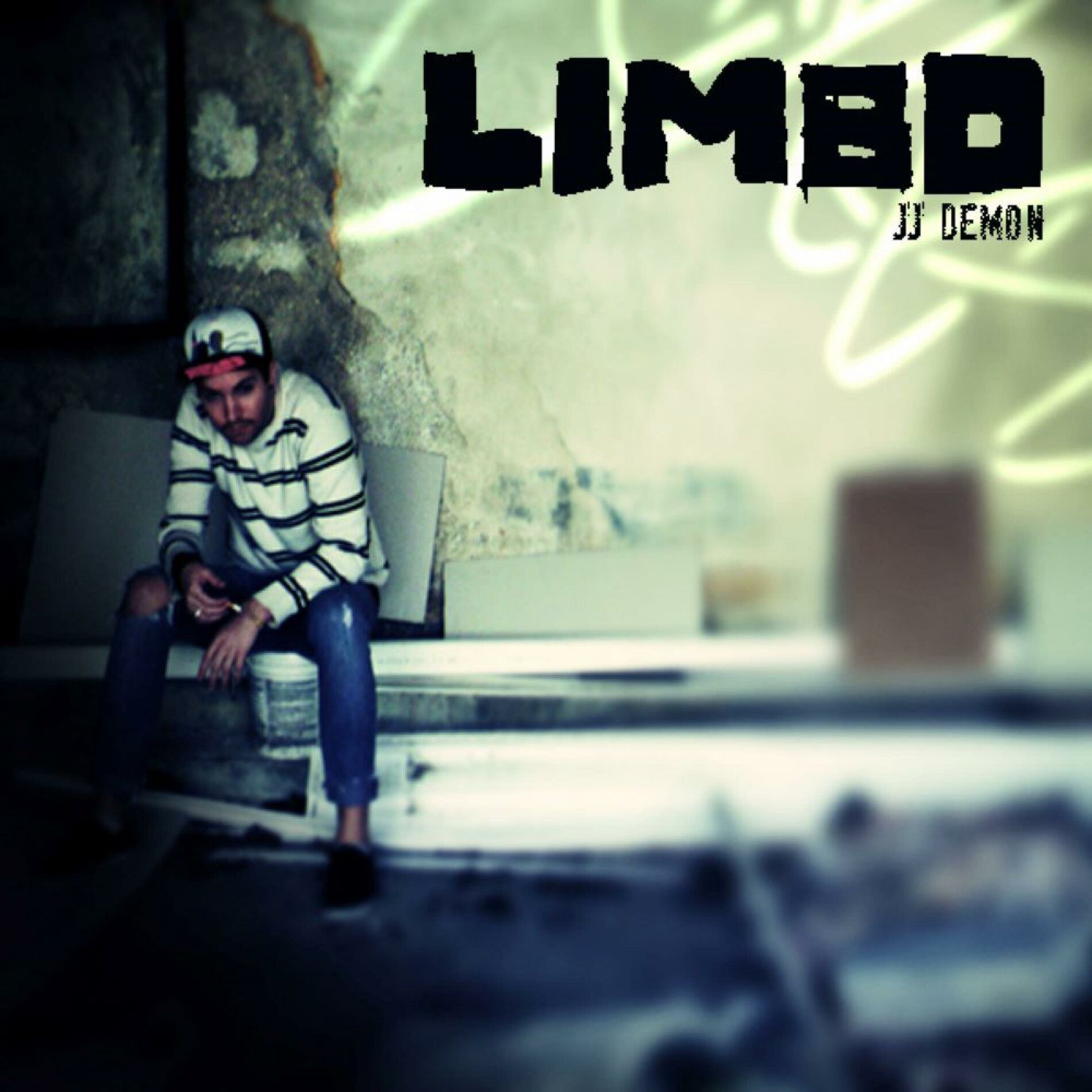 JJ Demon: albums, songs, concerts | Deezer
