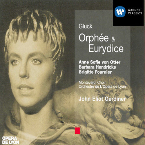 (未使用･未開封品)　Gluck: Orphee Et Eurydice [DVD] [Import] ar3p5n1 未使用・未開封品) Gluck: Orphee Et Eurydice [DVD] [Import