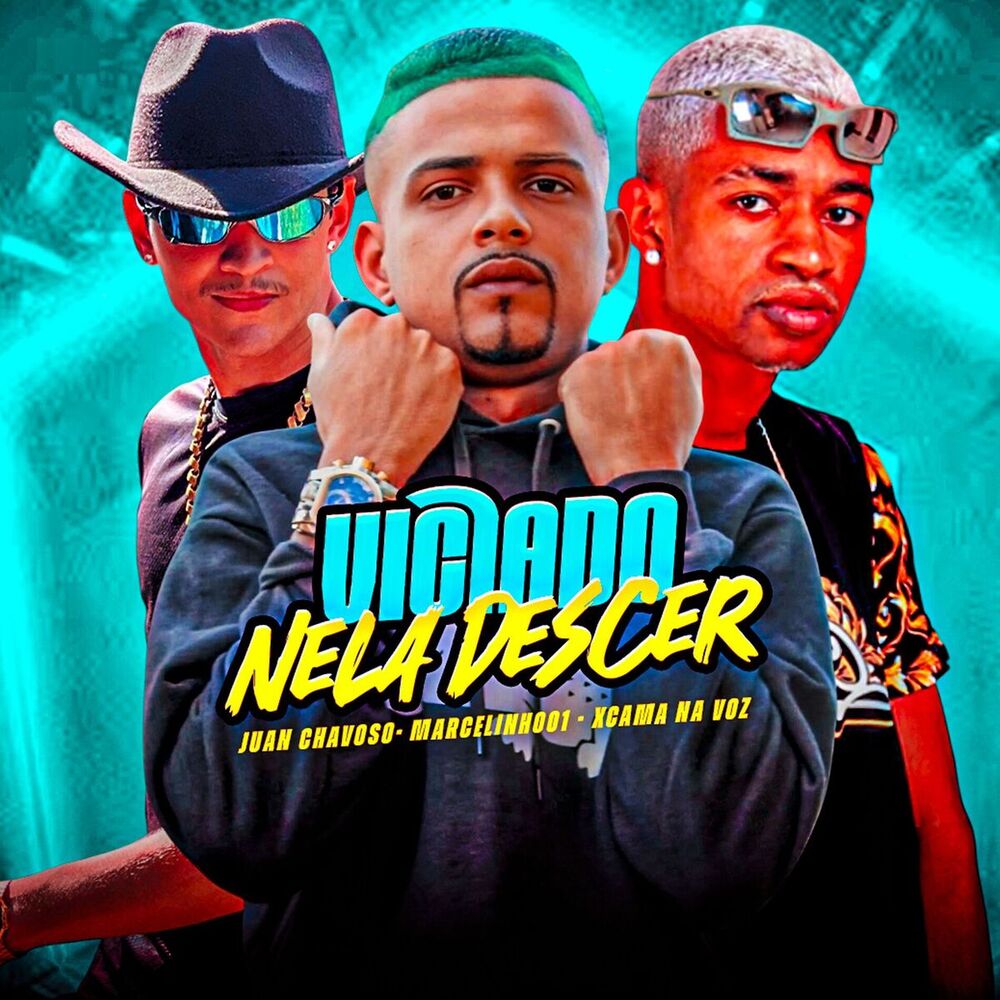 Picture of Viciado Nela Descer