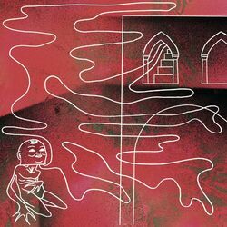Cover of Melting Seas