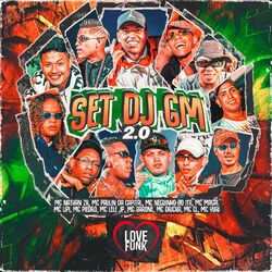 Cover of Set Dj Gm 2.0