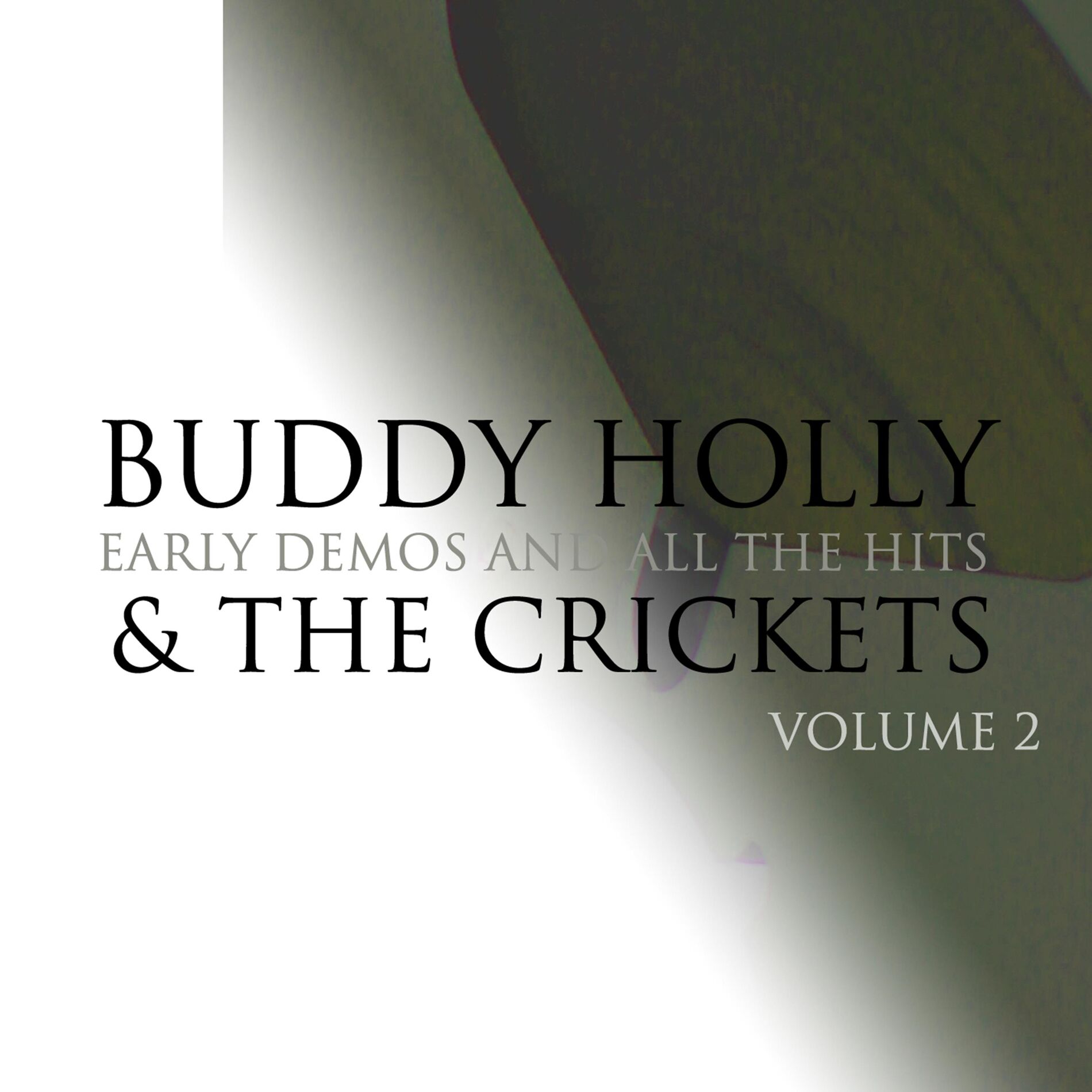 Album cover of Early Demos & All the Hits, Vol. 2