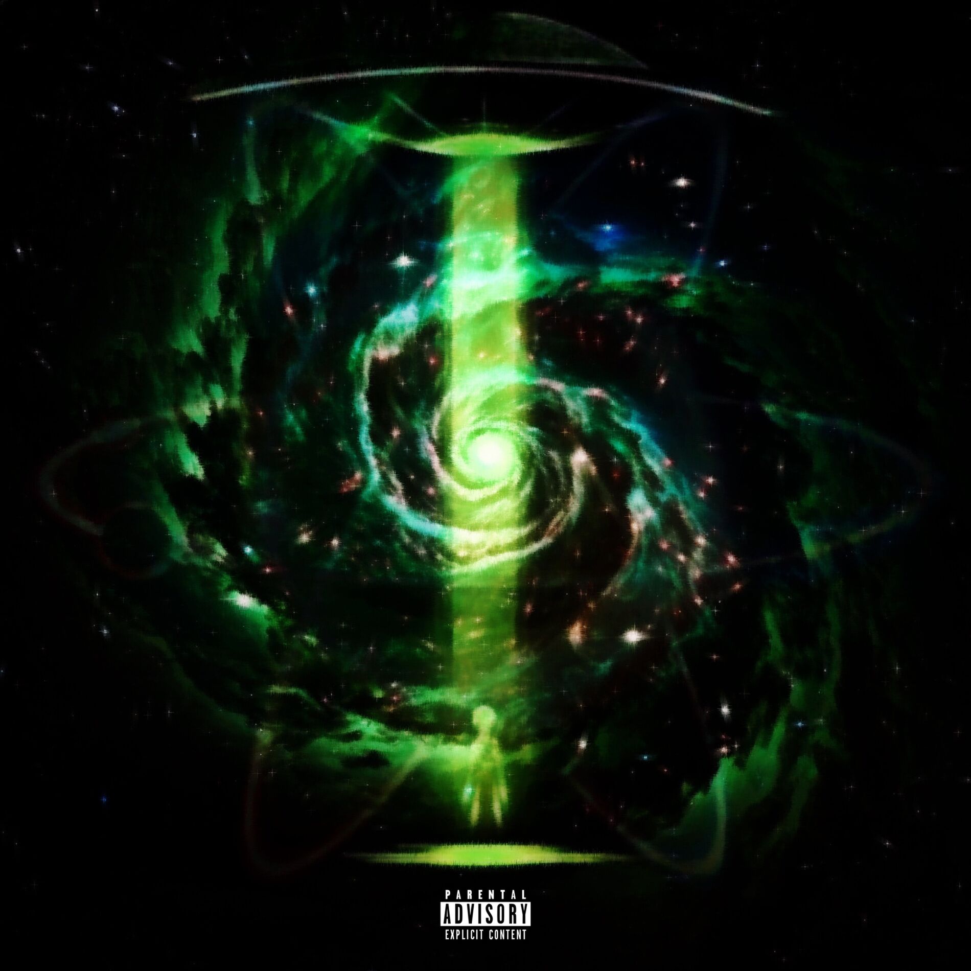 Album cover of letawrld
