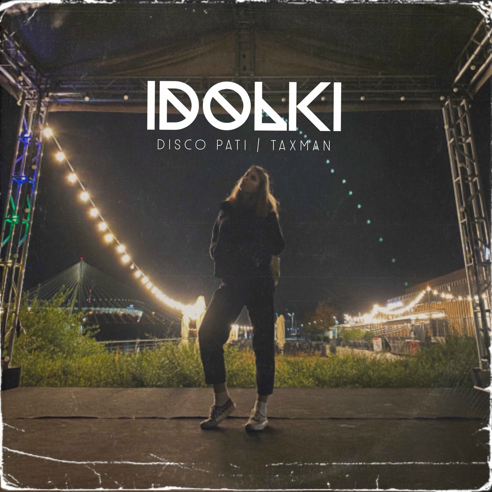 Album cover of Idolki