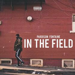 Cover of In The Field