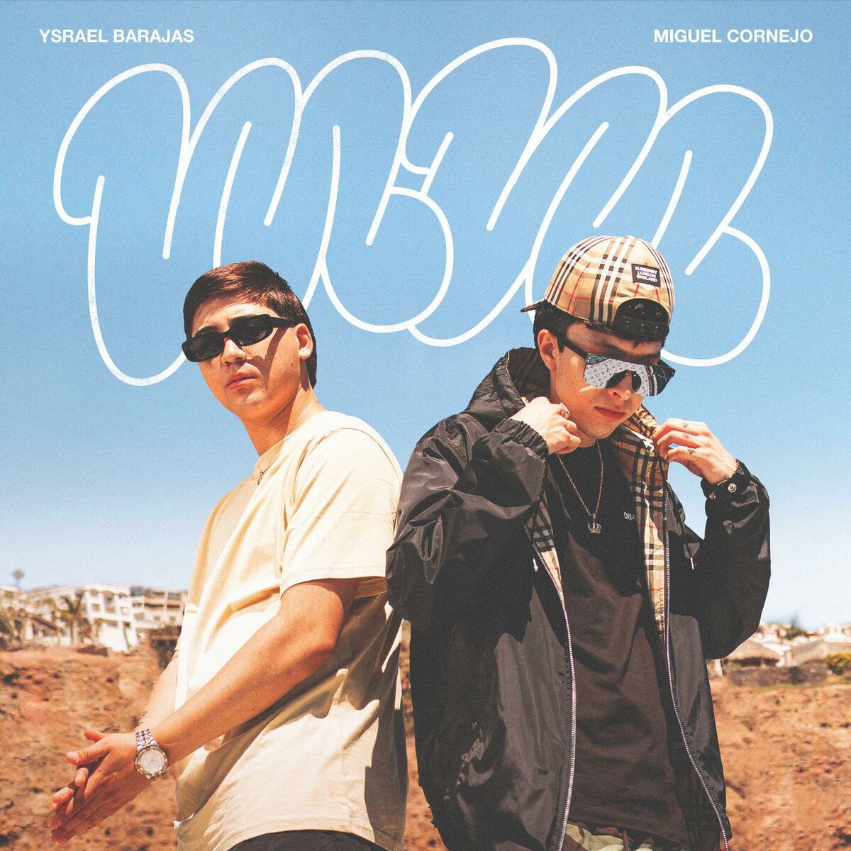 Album cover of MM