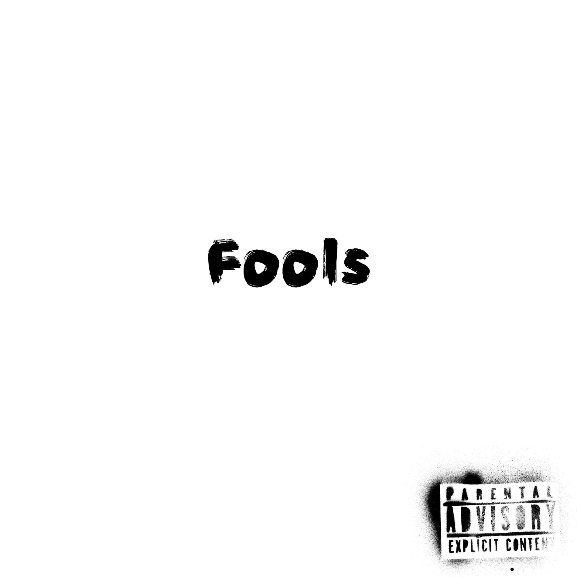 Album cover of Fools
