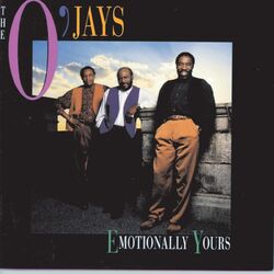 Cover of Emotionally Yours