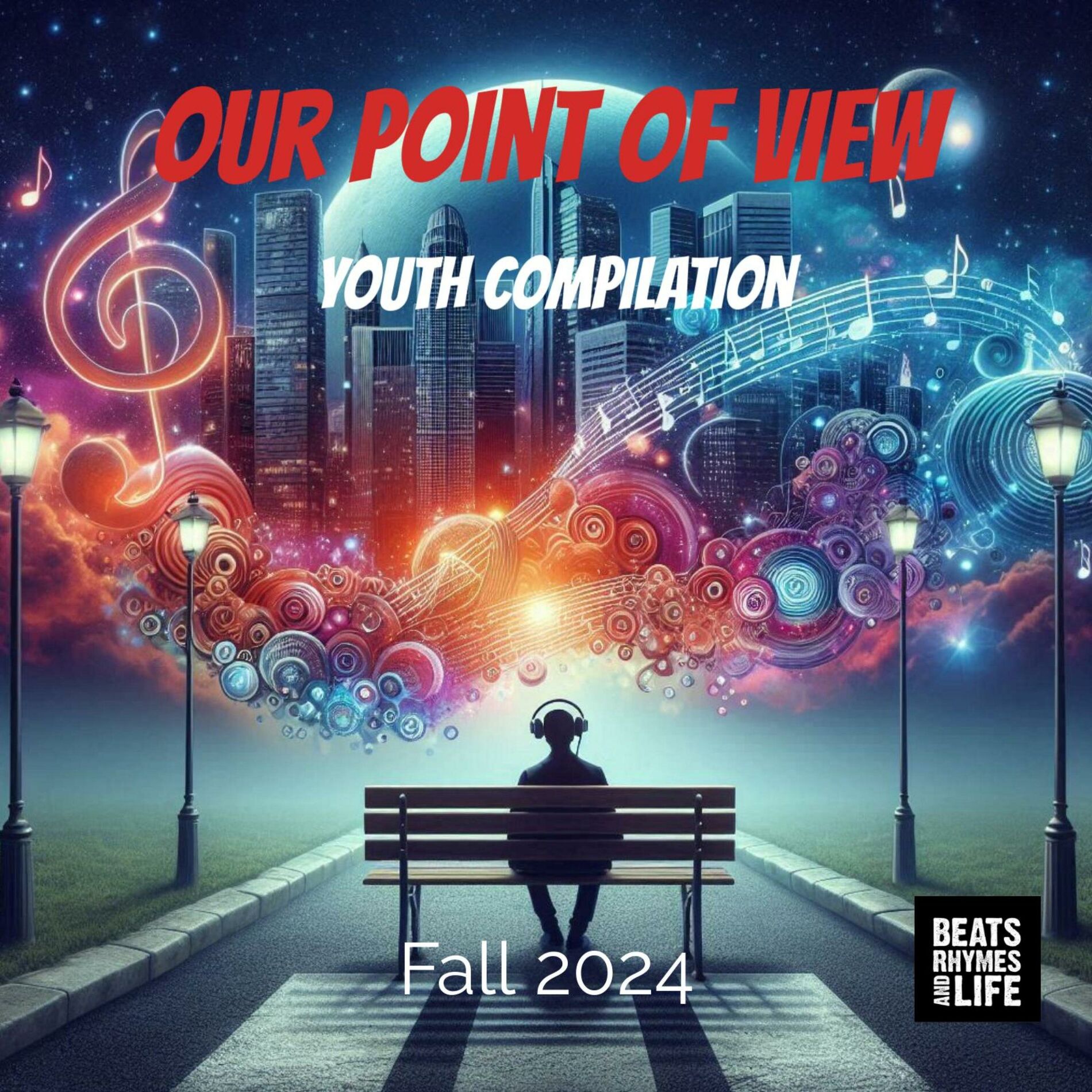Album cover of Our Point of View