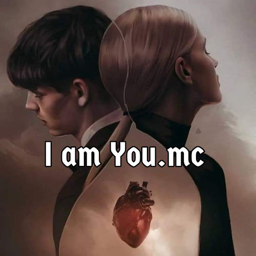 I Am You.mc (Remixes)