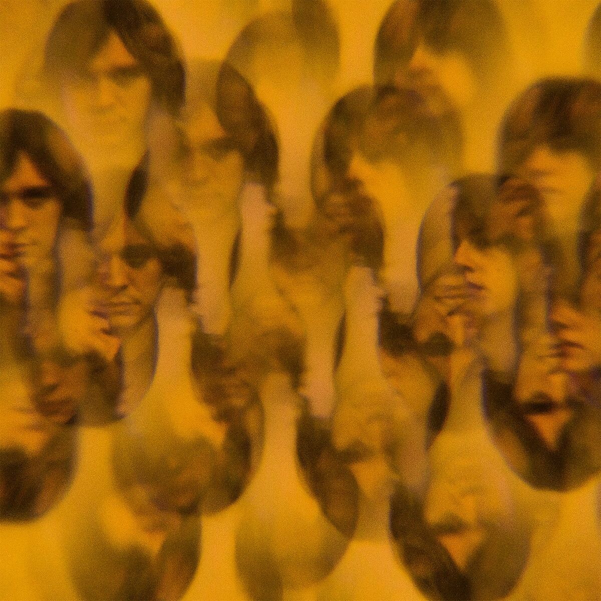 Album cover of Só Porque Você Não Se Encontrou